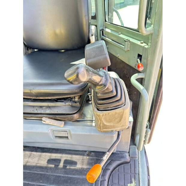 2012 YANMAR VIO40-5B-48784380