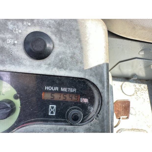 2012 YANMAR VIO40-5B-48784382