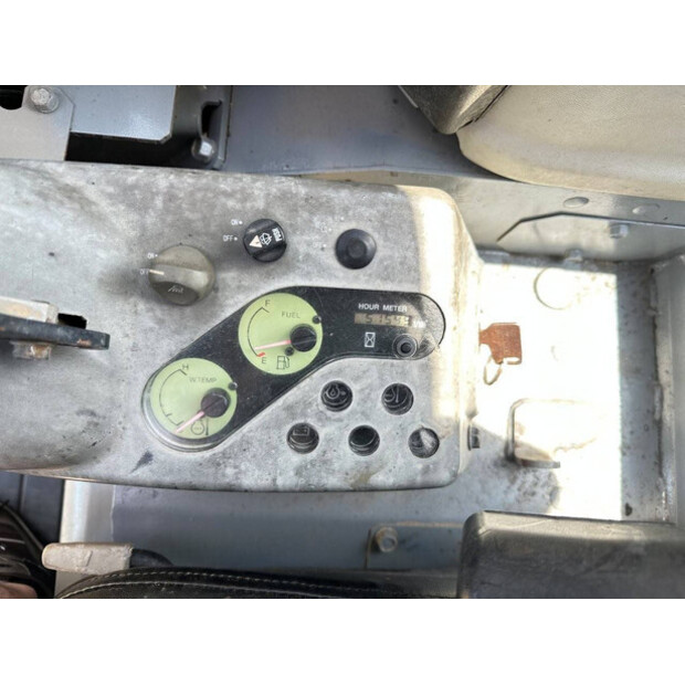 2012 YANMAR VIO40-5B-48784383