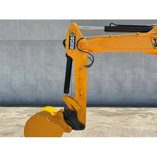 2011 JCB 8056-48784398