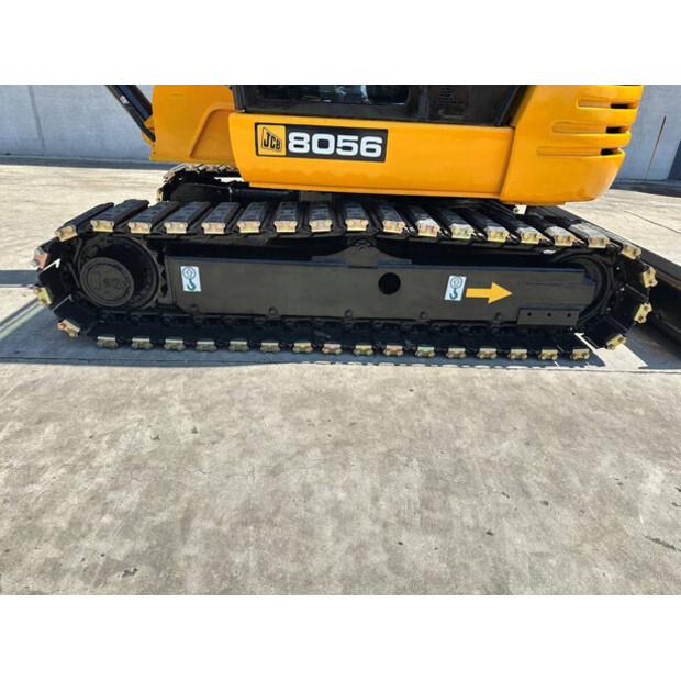2011 JCB 8056-48784405