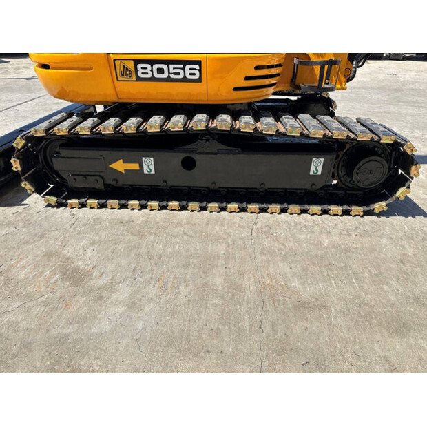 2011 JCB 8056-48784407