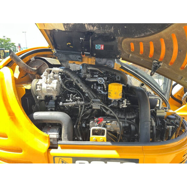 2011 JCB 8056-48784415