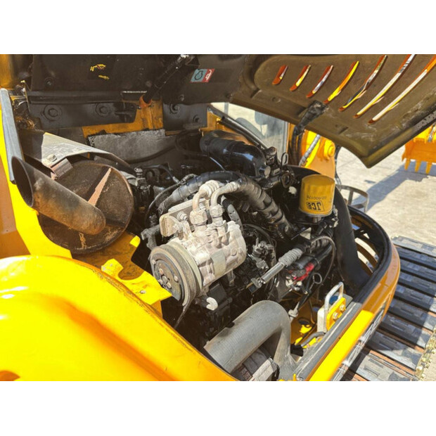 2011 JCB 8056-48784416