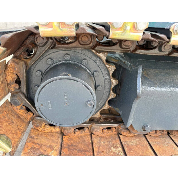 2014 KOBELCO SK60-8-48784628