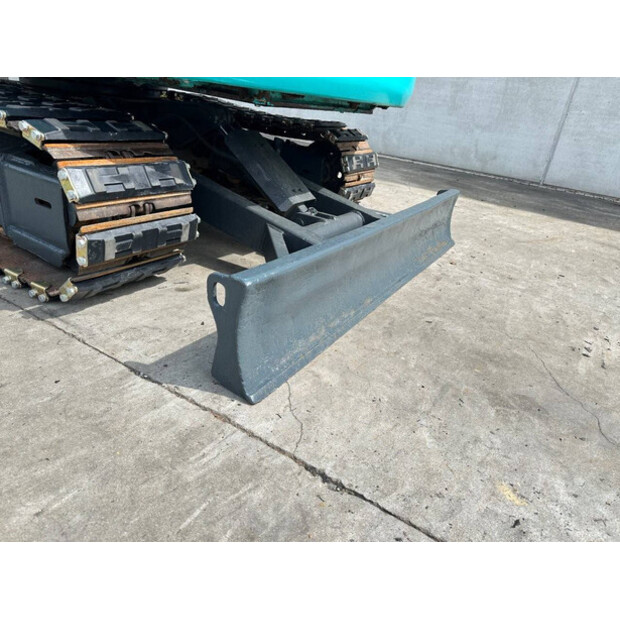 2014 KOBELCO SK60-8-48784633