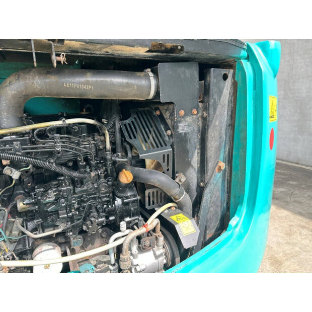 2014 KOBELCO SK60-8-48784638