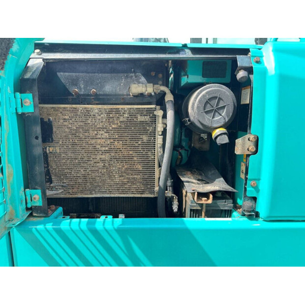 2014 KOBELCO SK60-8-48784641