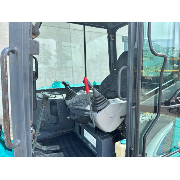 2014 KOBELCO SK60-8-48784643