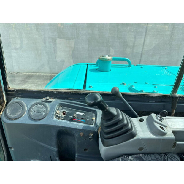2014 KOBELCO SK60-8-48784646