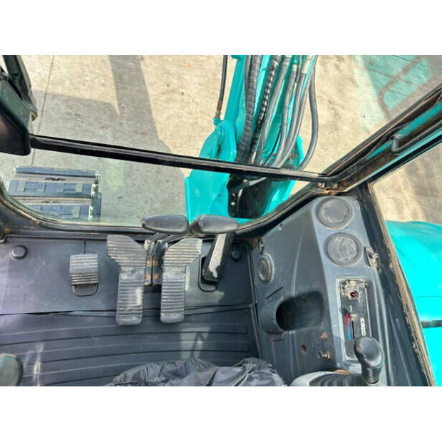 2014 KOBELCO SK60-8-48784648