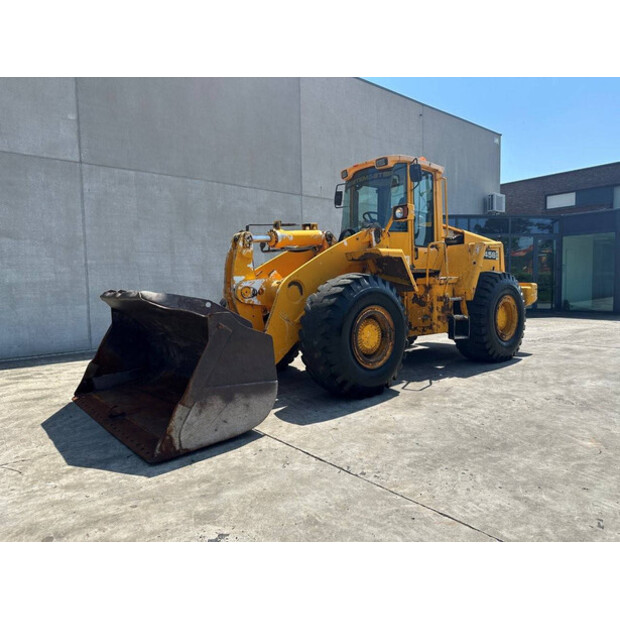 2004 JCB 456 ZX-48784737