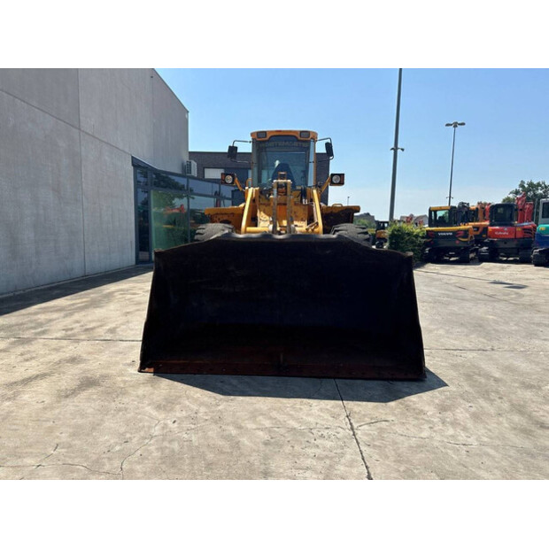 2004 JCB 456 ZX-48784738