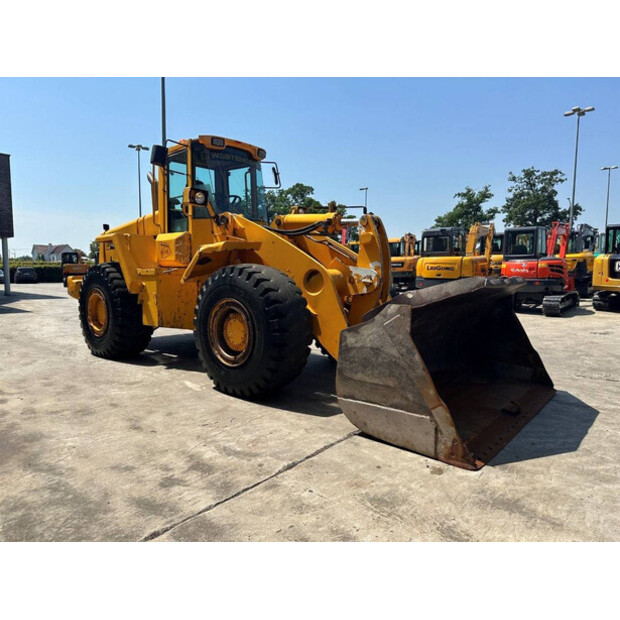 2004 JCB 456 ZX-48784739