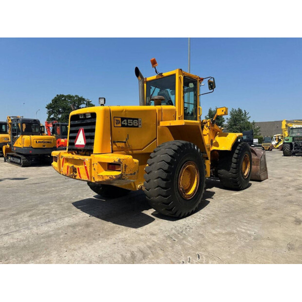2004 JCB 456 ZX-48784740