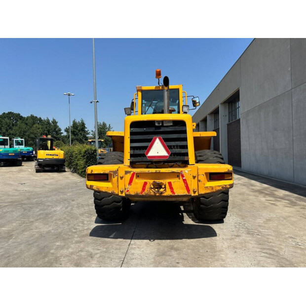 2004 JCB 456 ZX-48784741