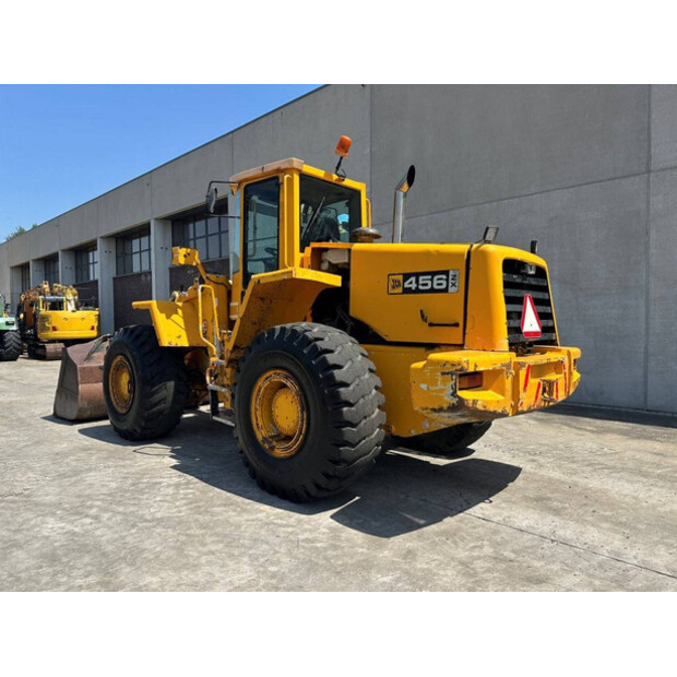 2004 JCB 456 ZX-48784742