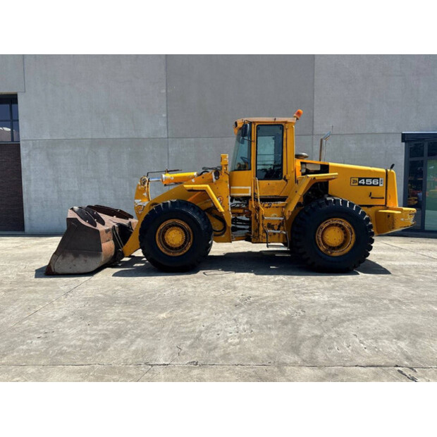 2004 JCB 456 ZX-48784743