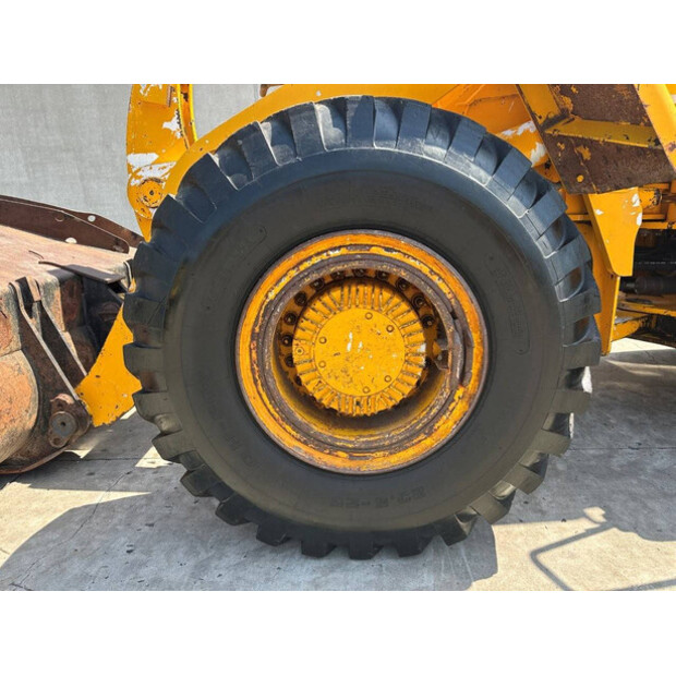 2004 JCB 456 ZX-48784744