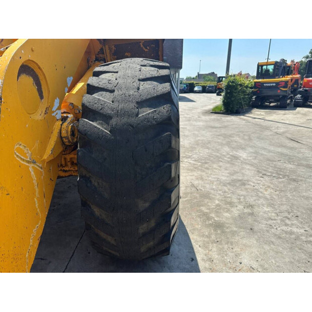 2004 JCB 456 ZX-48784745