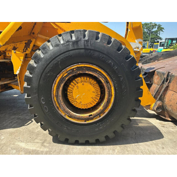 2004 JCB 456 ZX-48784746