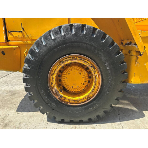 2004 JCB 456 ZX-48784747