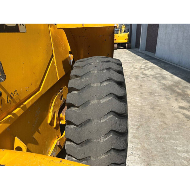 2004 JCB 456 ZX-48784748