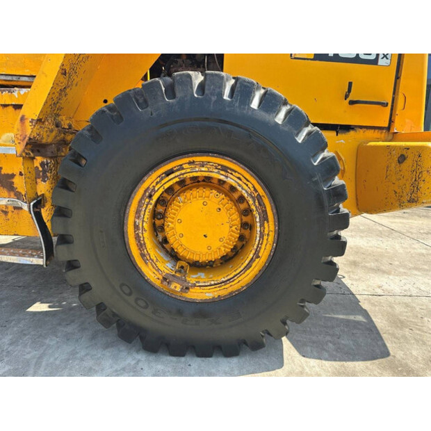 2004 JCB 456 ZX-48784749