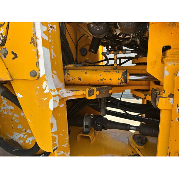 2004 JCB 456 ZX-48784750