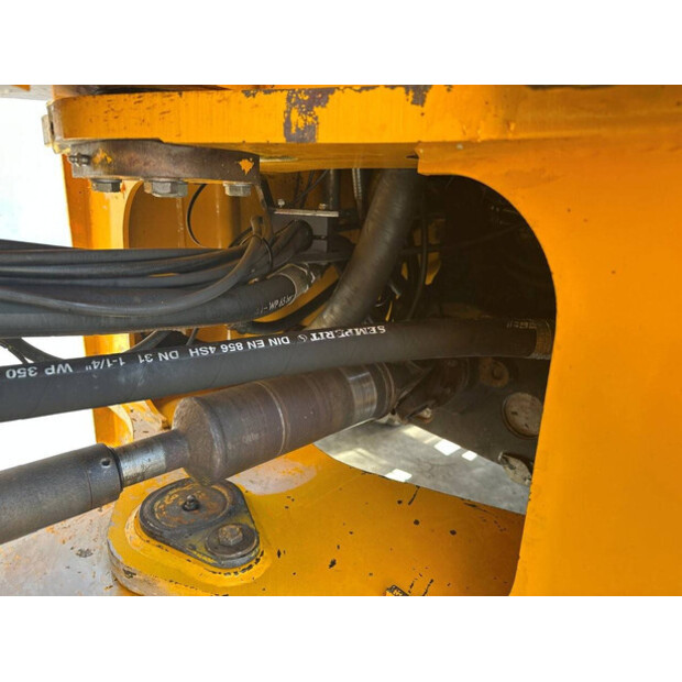 2004 JCB 456 ZX-48784751