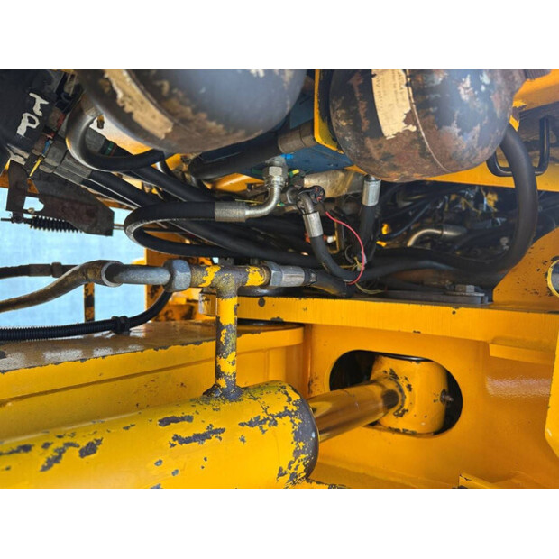 2004 JCB 456 ZX-48784752