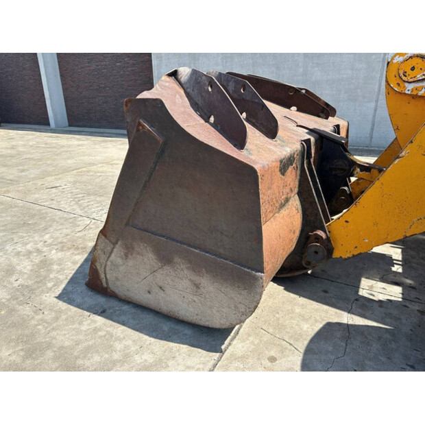 2004 JCB 456 ZX-48784753