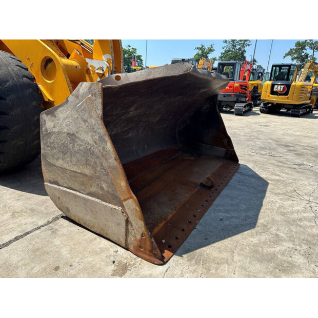 2004 JCB 456 ZX-48784756