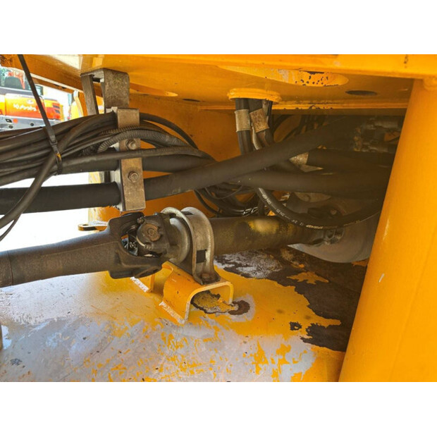 2004 JCB 456 ZX-48784758