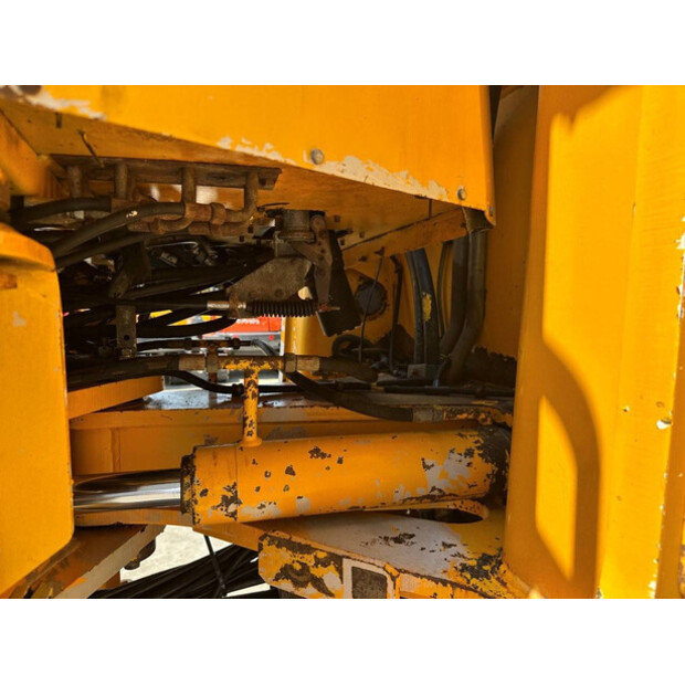 2004 JCB 456 ZX-48784759