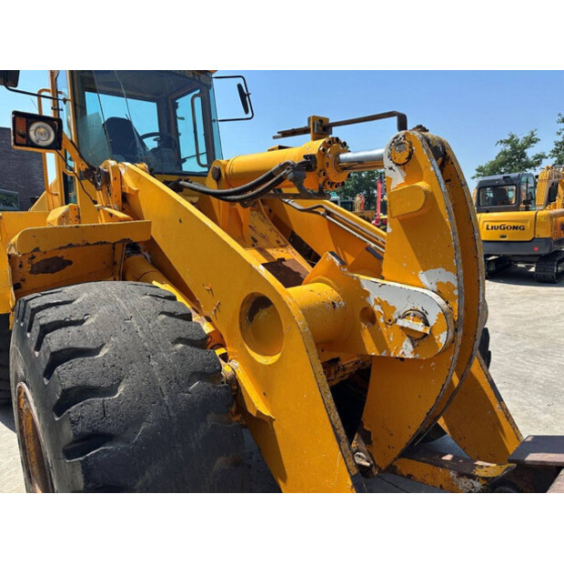 2004 JCB 456 ZX-48784760