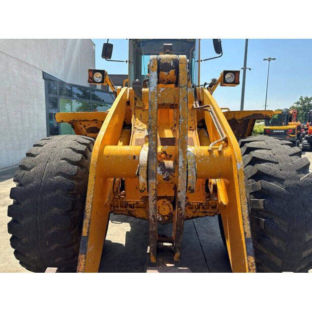 2004 JCB 456 ZX-48784761
