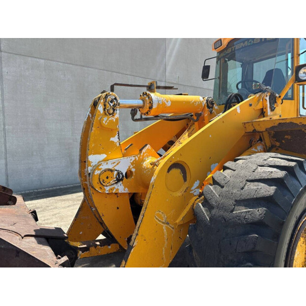 2004 JCB 456 ZX-48784762