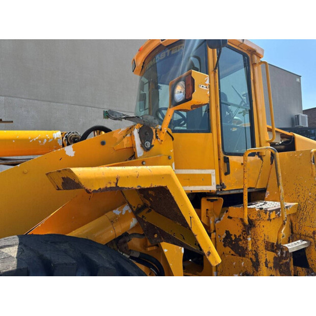 2004 JCB 456 ZX-48784763