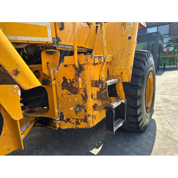 2004 JCB 456 ZX-48784764