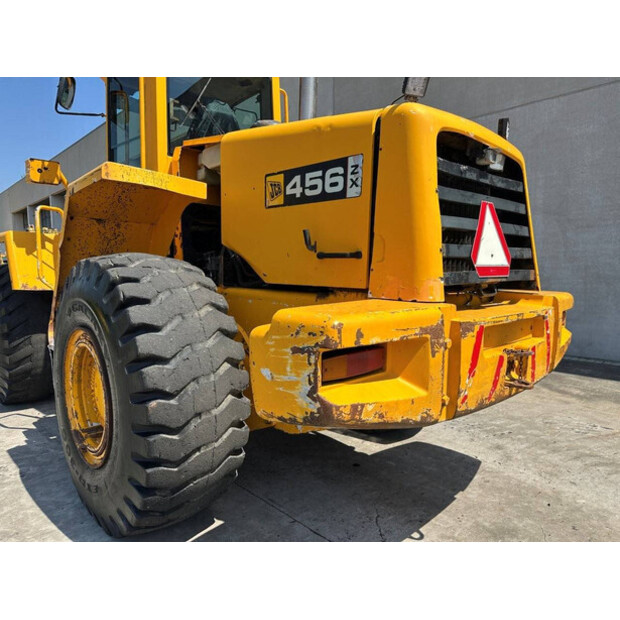 2004 JCB 456 ZX-48784765