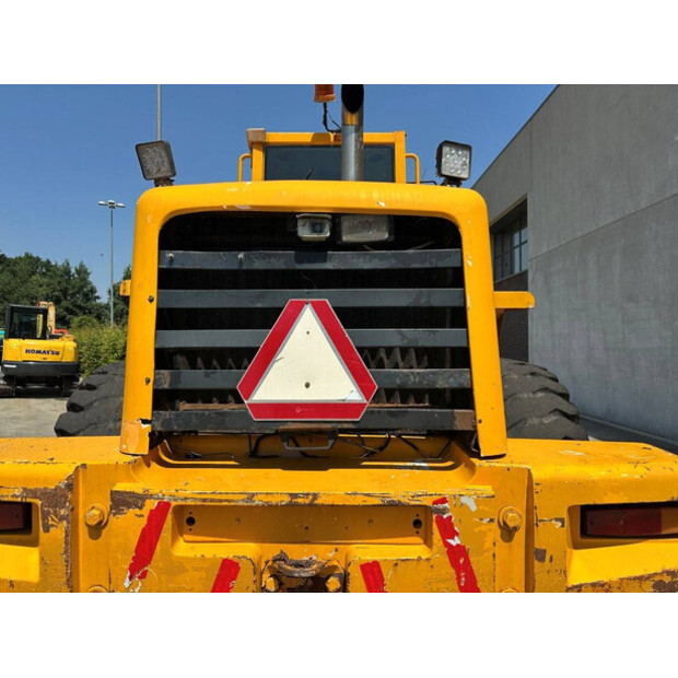 2004 JCB 456 ZX-48784766