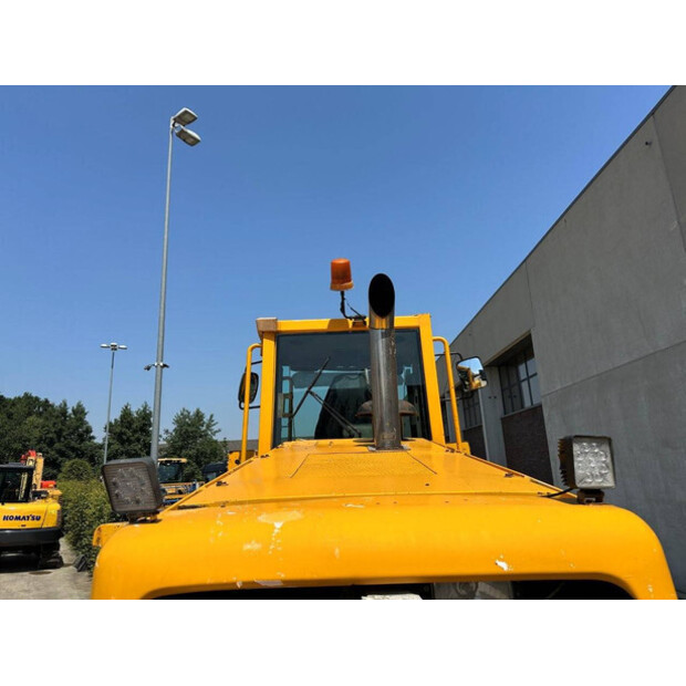 2004 JCB 456 ZX-48784767
