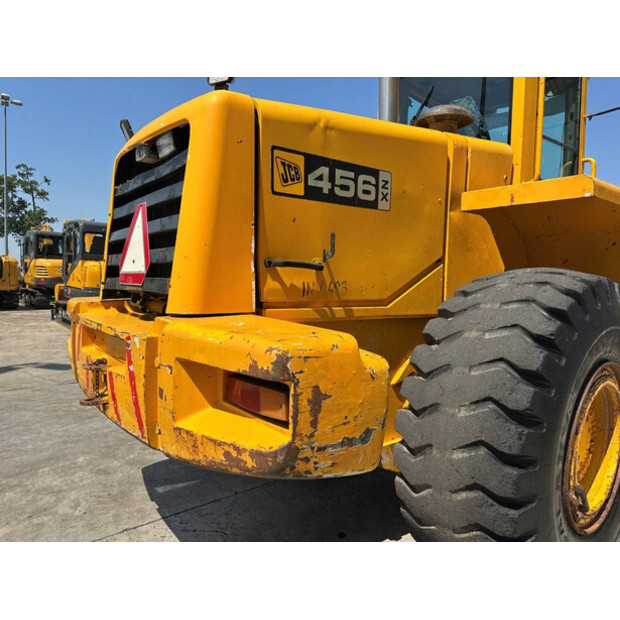 2004 JCB 456 ZX-48784768