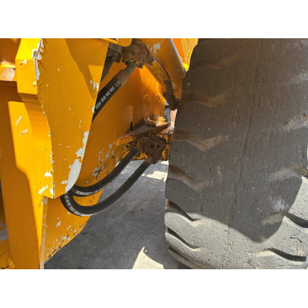 2004 JCB 456 ZX-48784769