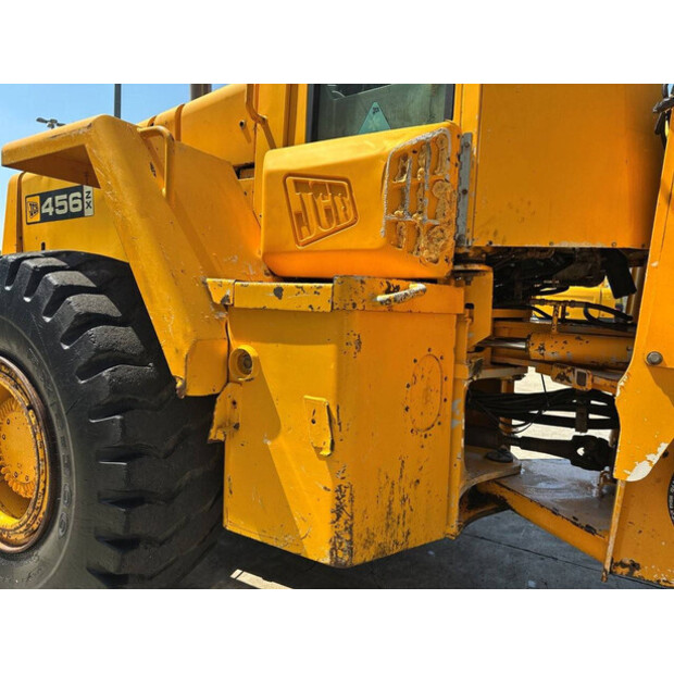 2004 JCB 456 ZX-48784770