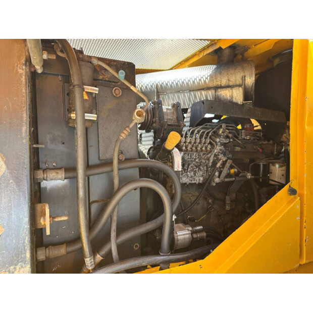 2004 JCB 456 ZX-48784771