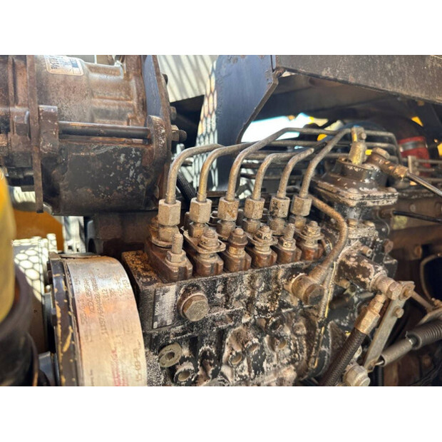 2004 JCB 456 ZX-48784772