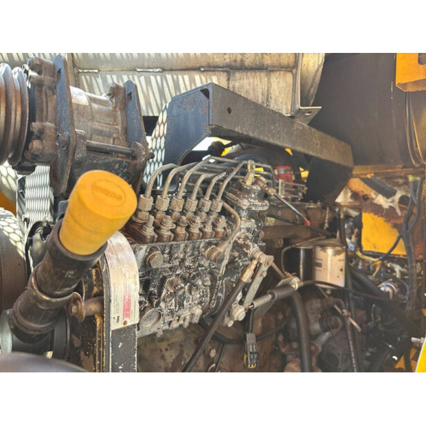 2004 JCB 456 ZX-48784773