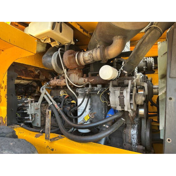 2004 JCB 456 ZX-48784775